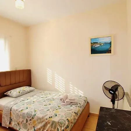 Villa Daphne 4 Bedroom With Large Private Pool *
