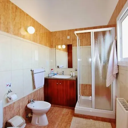 Villa Daphne 4 Bedroom With Large Private Pool Protaras
