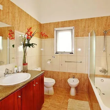 Villa Daphne 4 Bedroom With Large Private Pool
